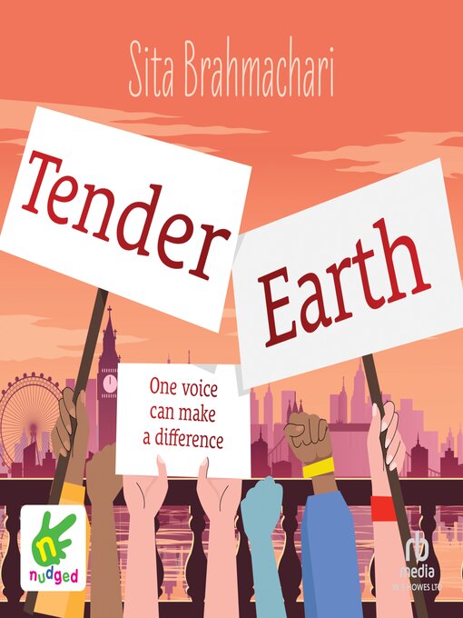 Title details for Tender Earth by Sita Brahmachari - Available